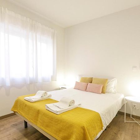 Lovelystay - 1St A Mirante Porto Bagian luar foto
