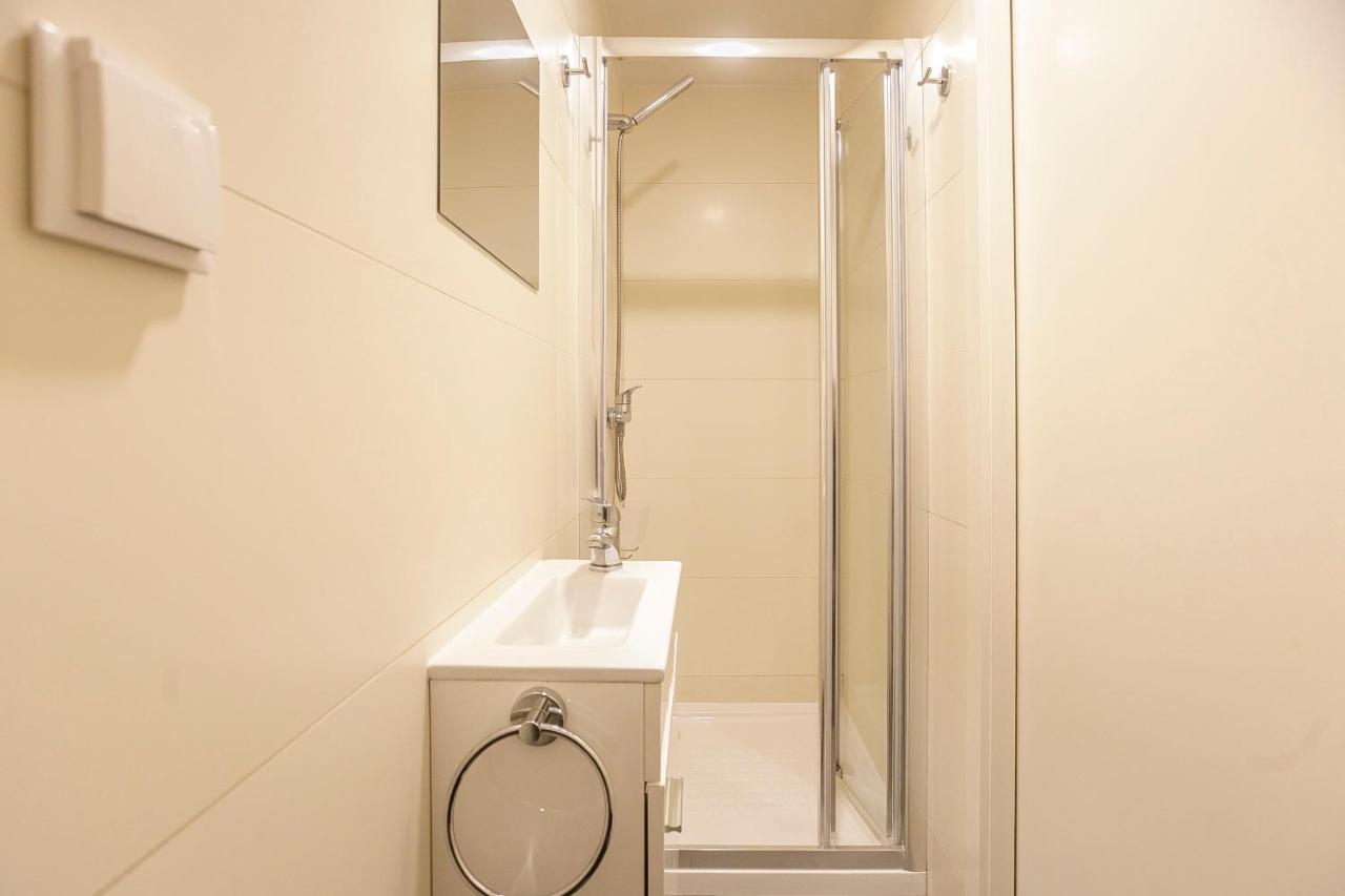 Lovelystay - 1St A Mirante Porto Bagian luar foto
