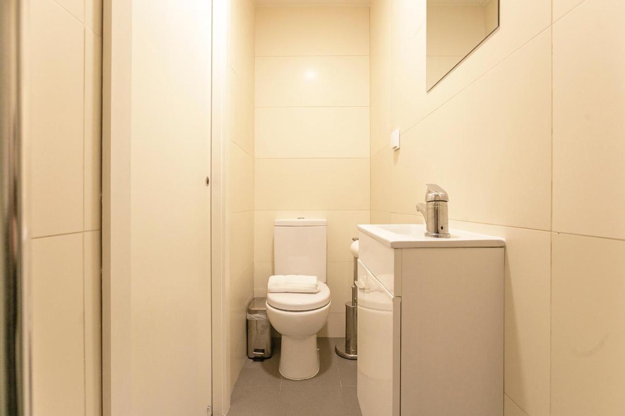 Lovelystay - 1St A Mirante Porto Bagian luar foto