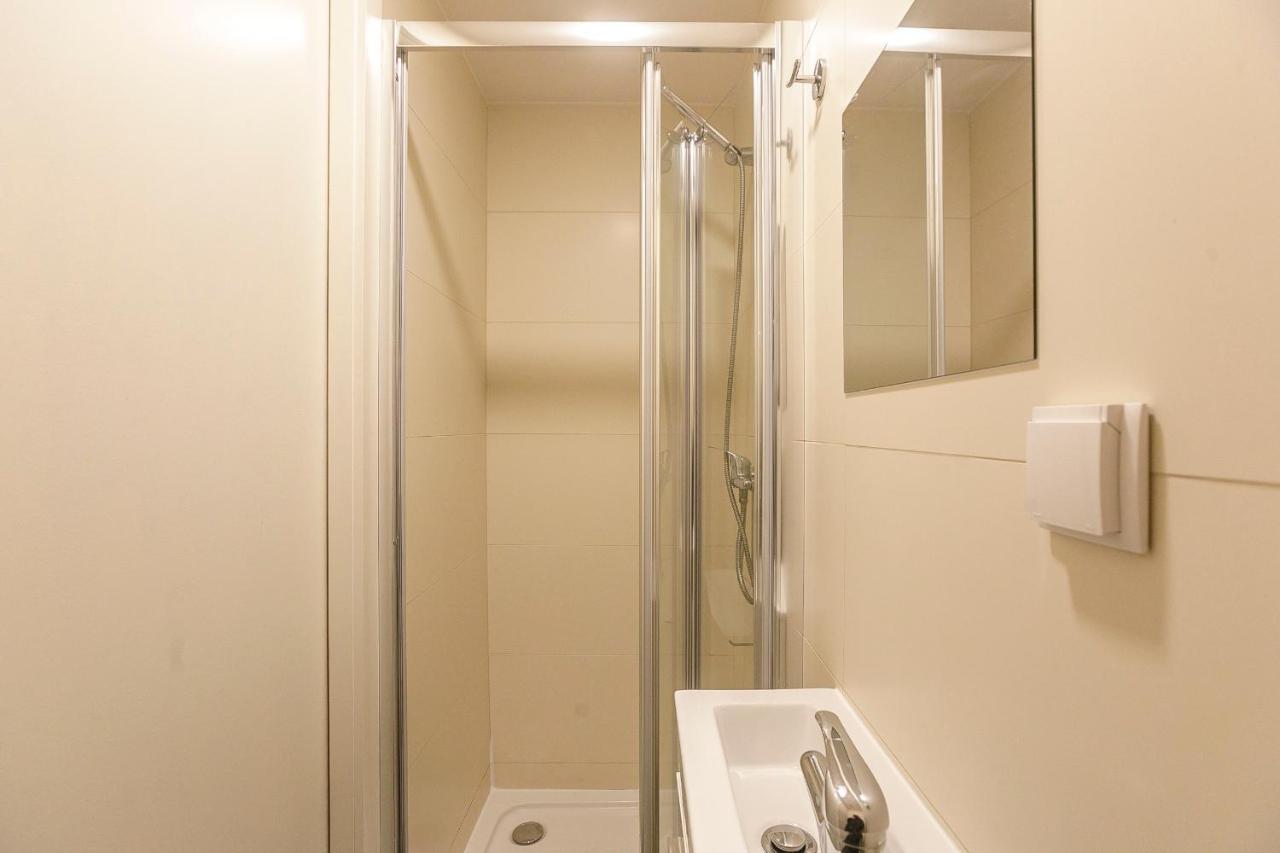 Lovelystay - 1St A Mirante Porto Bagian luar foto