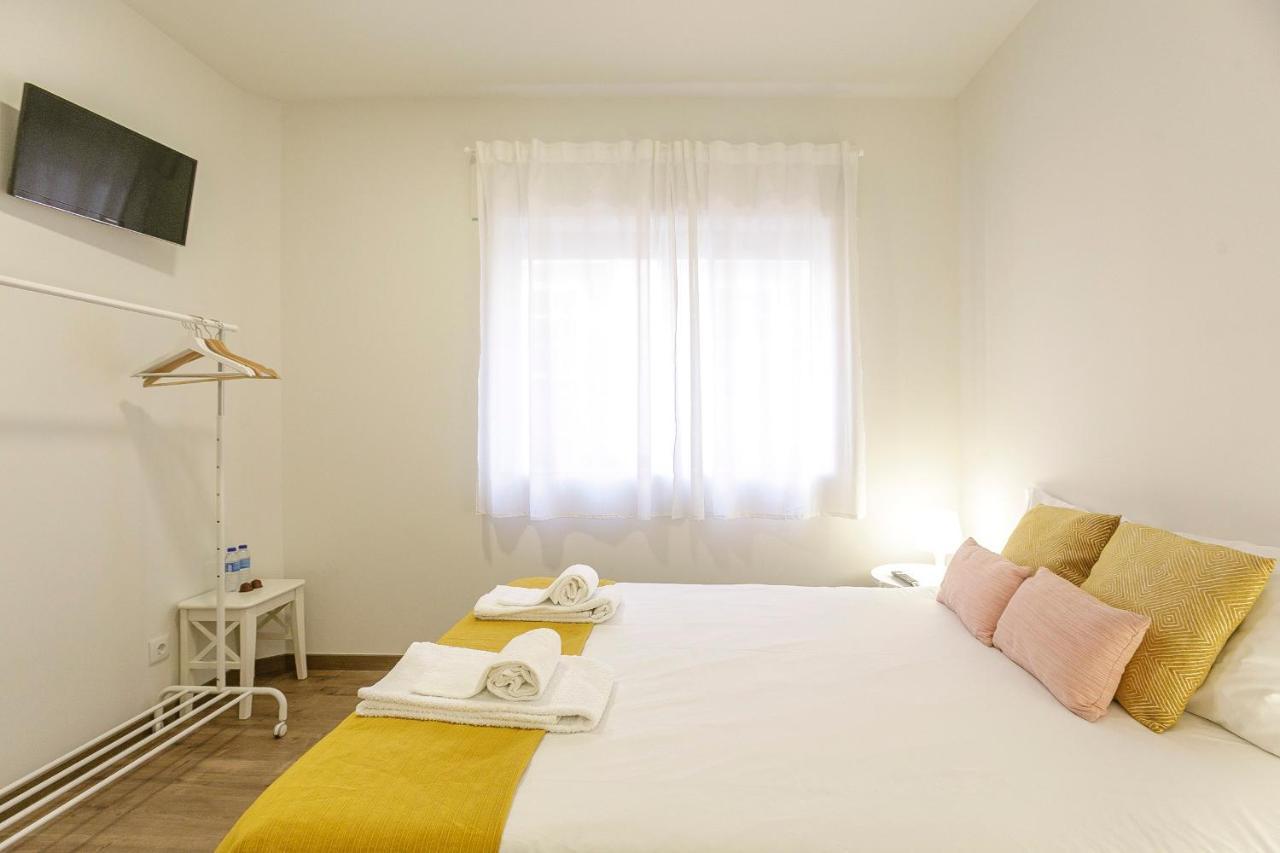 Lovelystay - 1St A Mirante Porto Bagian luar foto