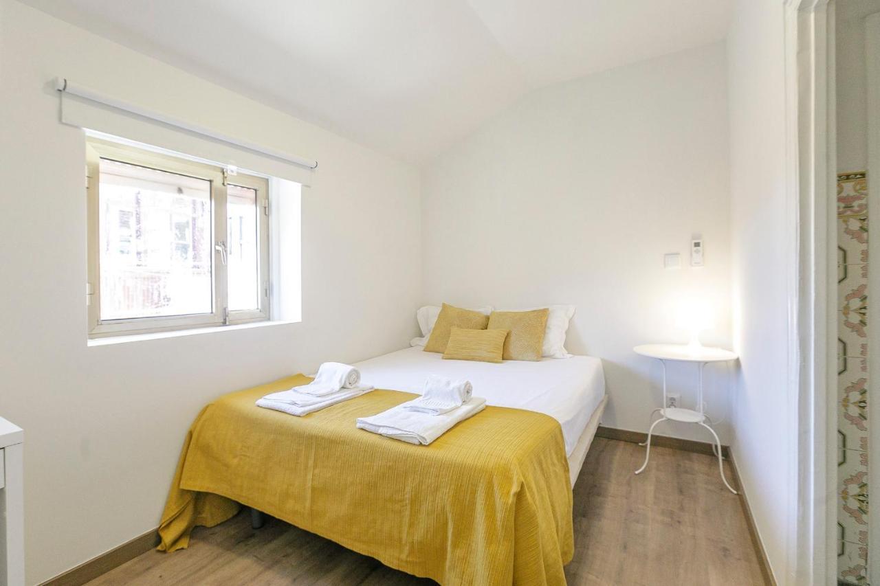 Lovelystay - 1St A Mirante Porto Bagian luar foto