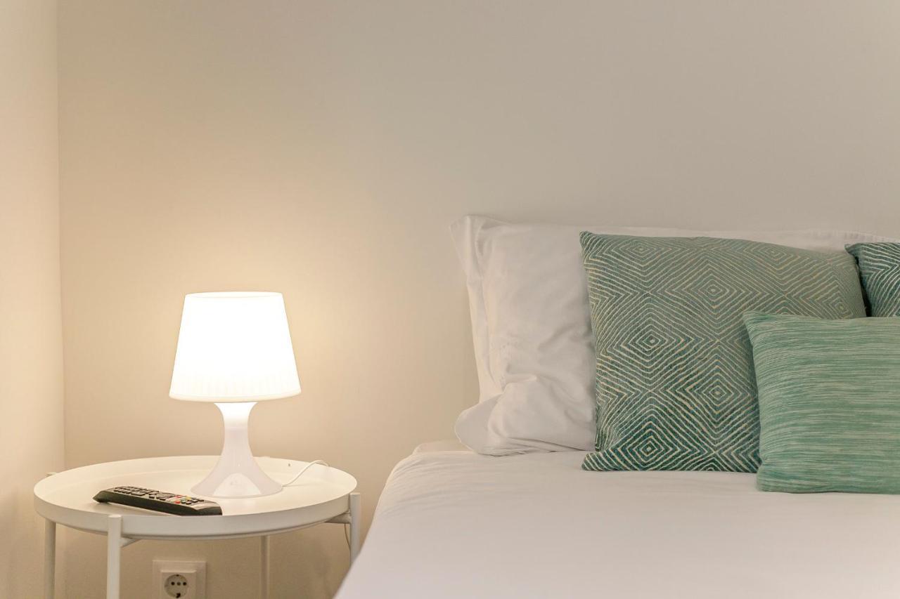Lovelystay - 1St A Mirante Porto Bagian luar foto