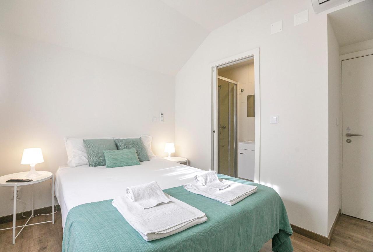 Lovelystay - 1St A Mirante Porto Bagian luar foto