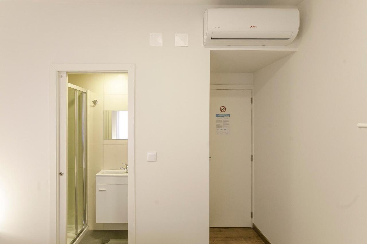Lovelystay - 1St A Mirante Porto Bagian luar foto
