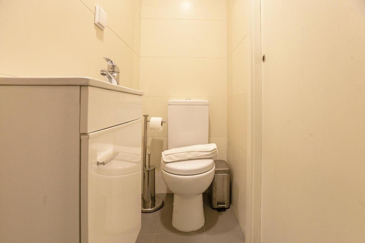 Lovelystay - 1St A Mirante Porto Bagian luar foto