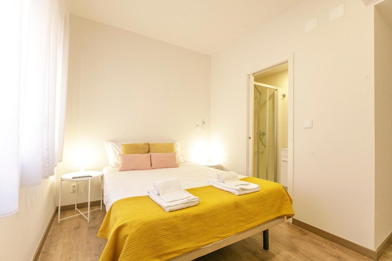 Lovelystay - 1St A Mirante Porto Bagian luar foto