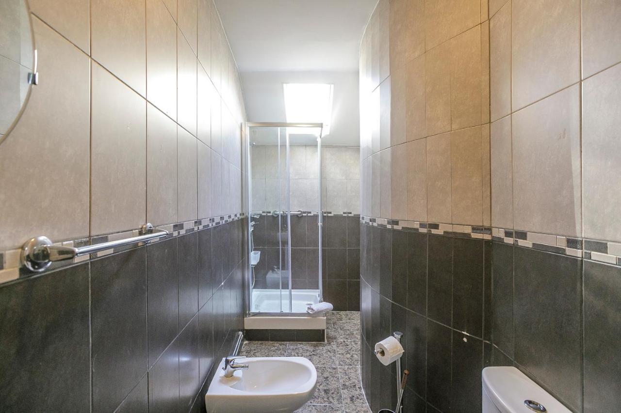 Lovelystay - 1St A Mirante Porto Bagian luar foto
