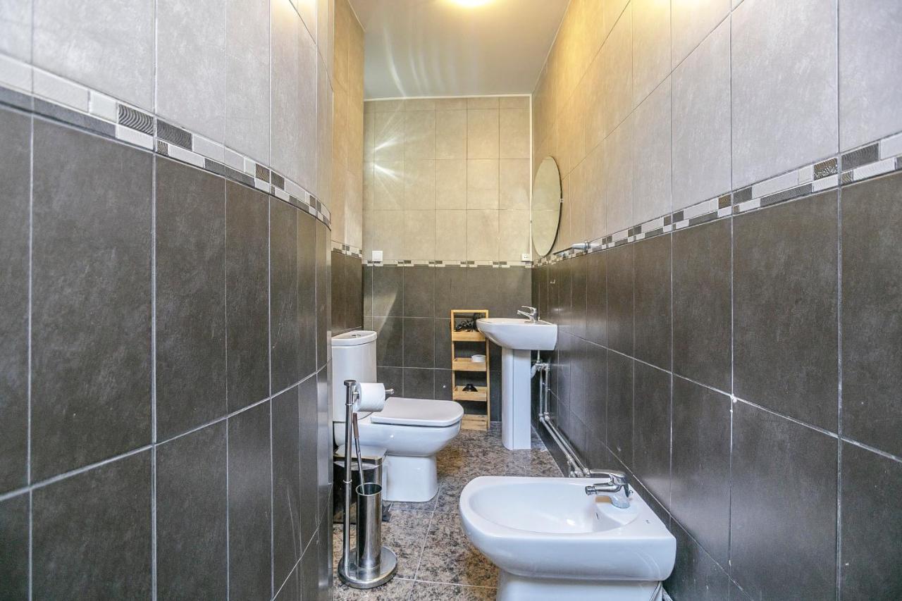 Lovelystay - 1St A Mirante Porto Bagian luar foto