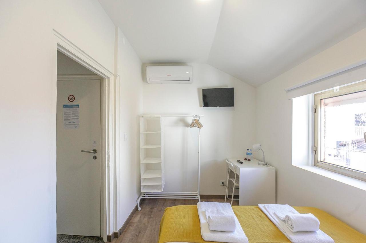 Lovelystay - 1St A Mirante Porto Bagian luar foto