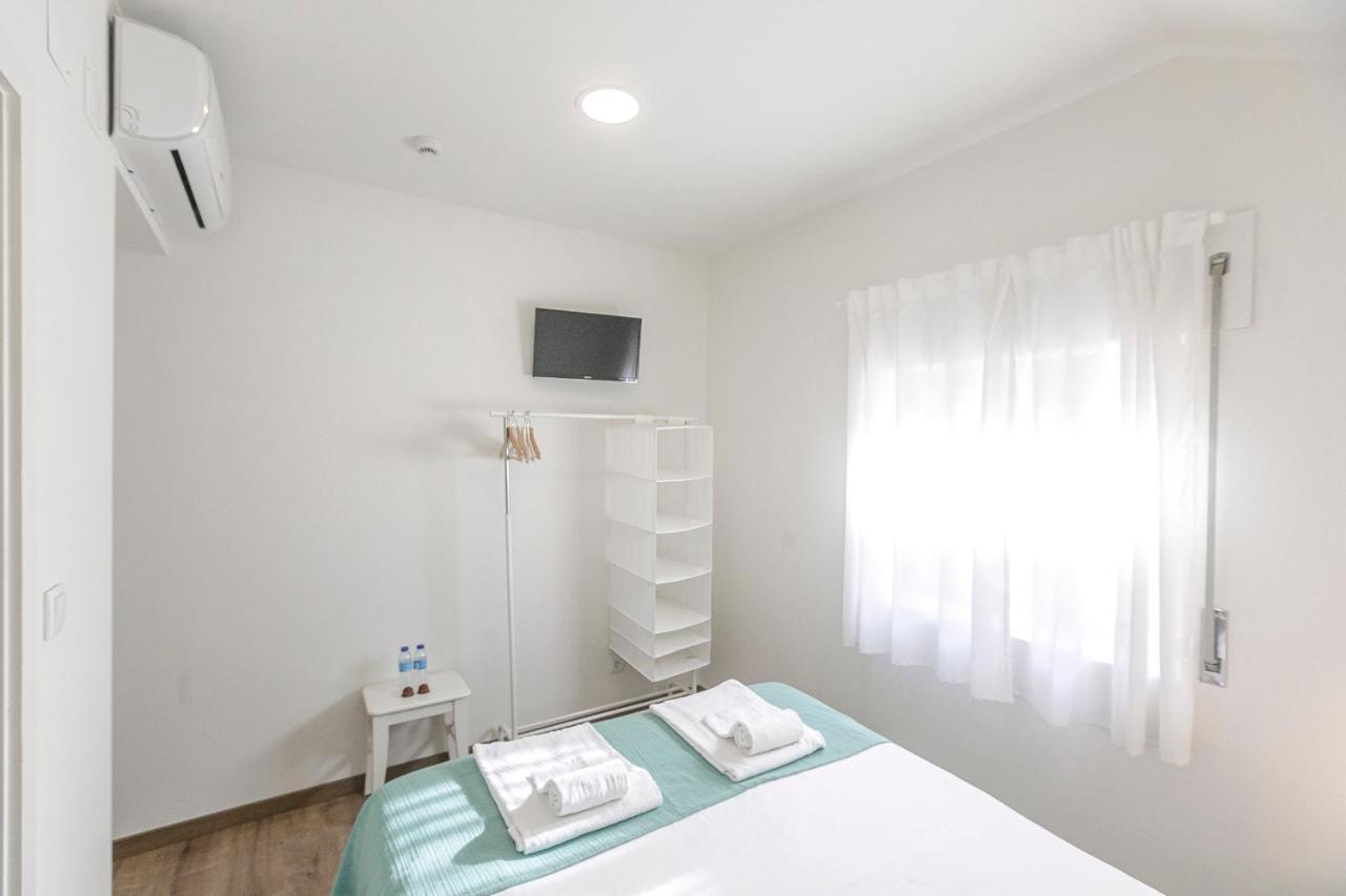 Lovelystay - 1St A Mirante Porto Bagian luar foto