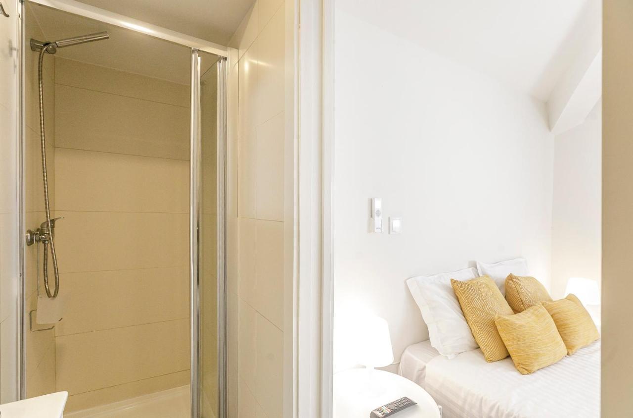 Lovelystay - 1St A Mirante Porto Bagian luar foto