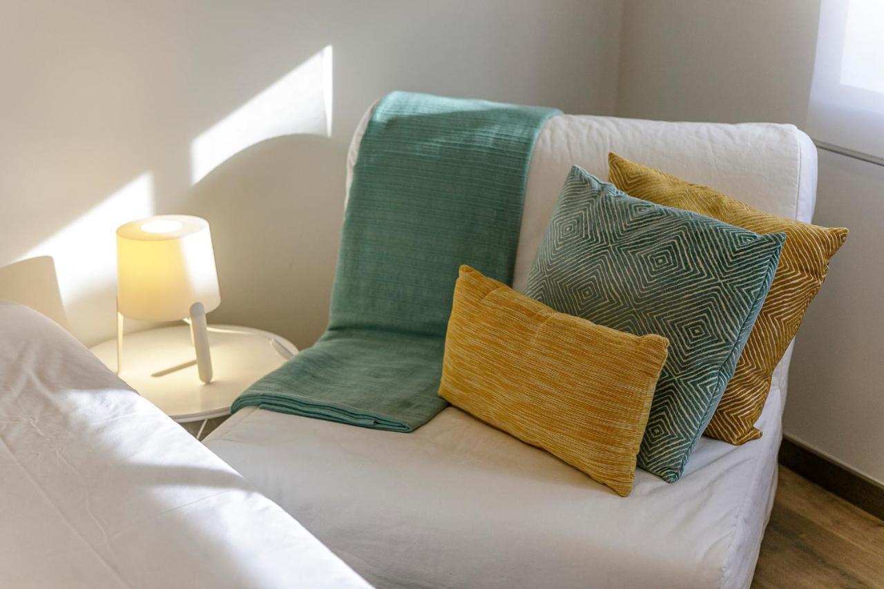 Lovelystay - 1St A Mirante Porto Bagian luar foto