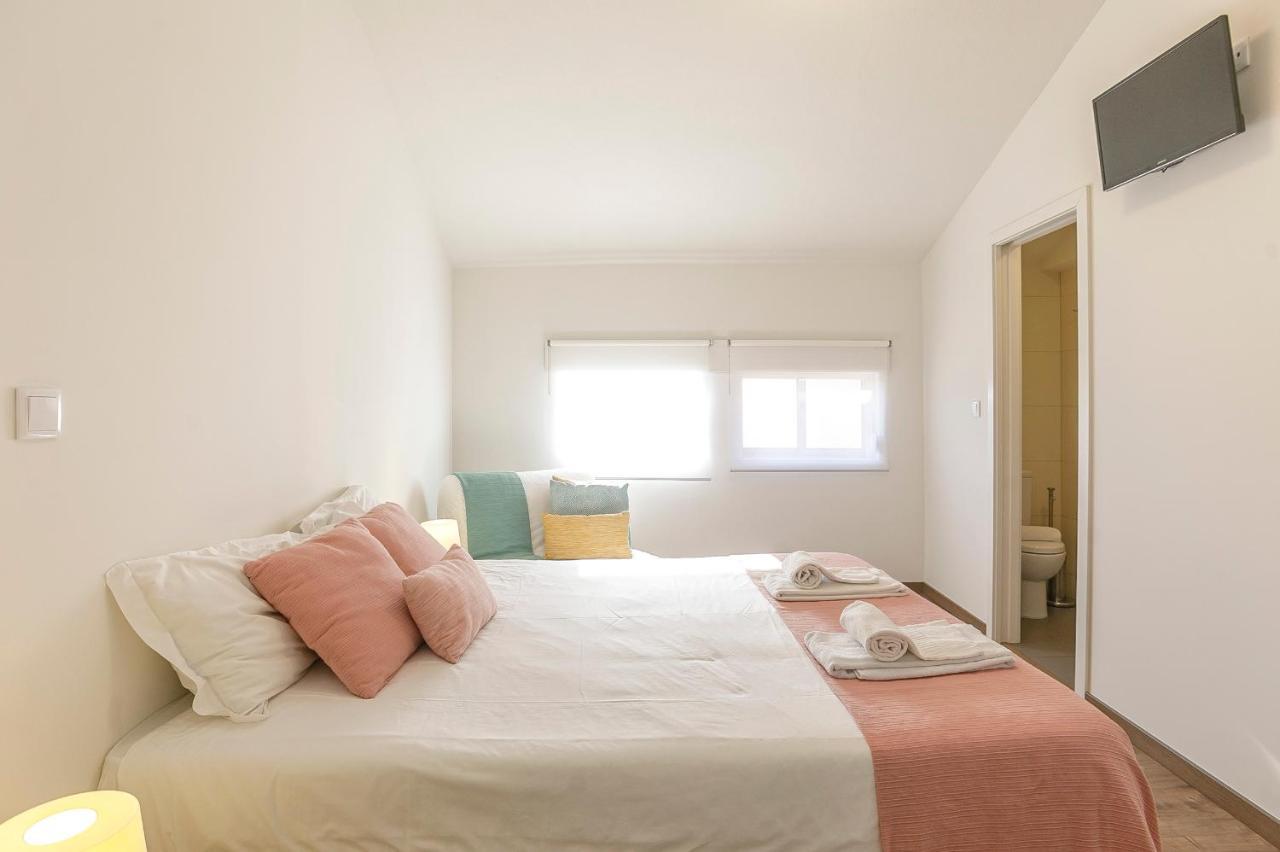 Lovelystay - 1St A Mirante Porto Bagian luar foto