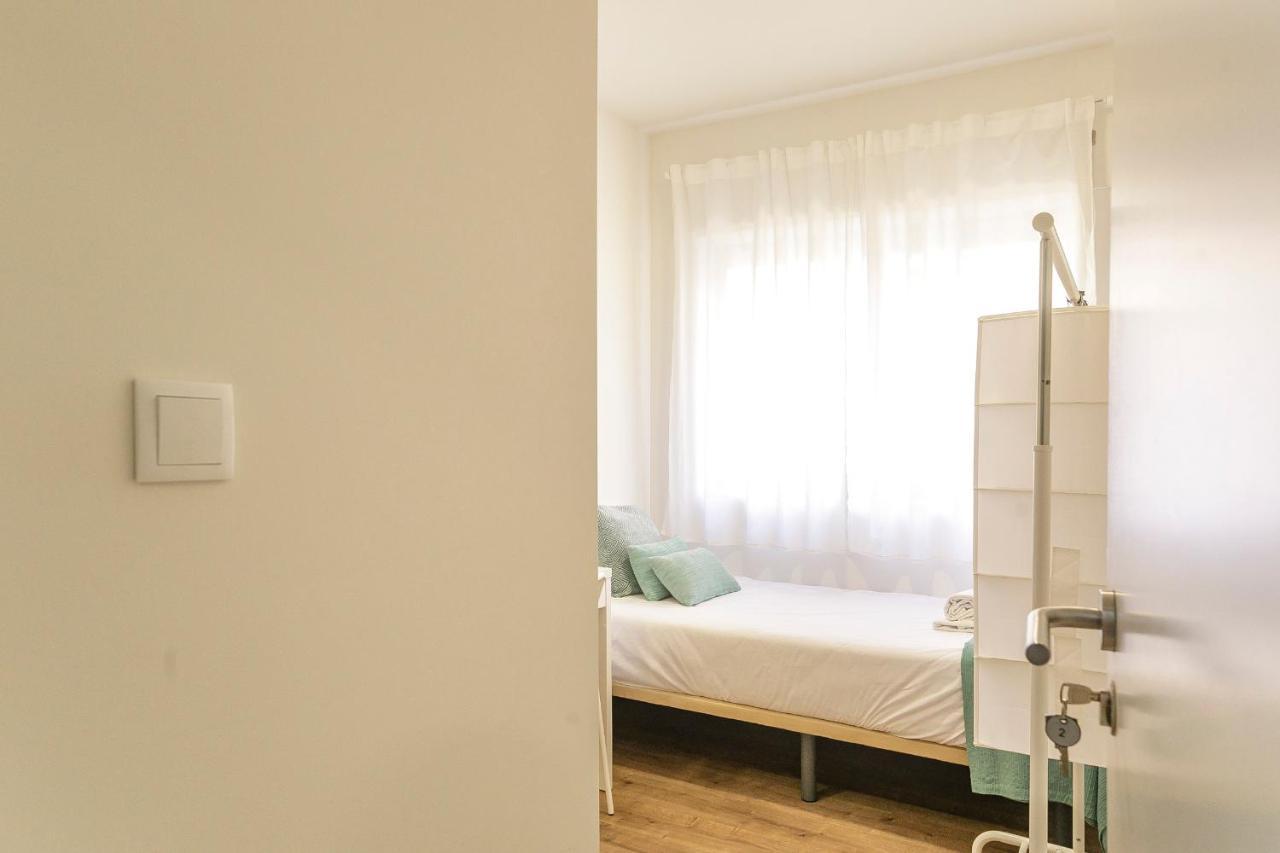 Lovelystay - 1St A Mirante Porto Bagian luar foto