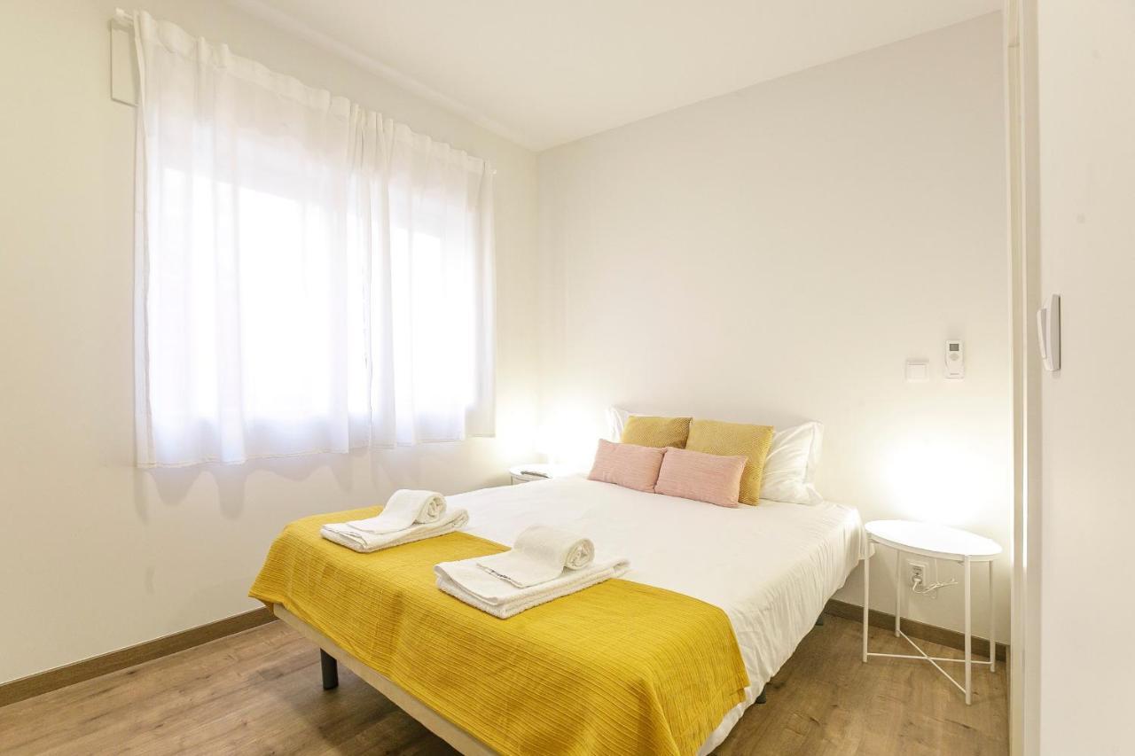 Lovelystay - 1St A Mirante Porto Bagian luar foto