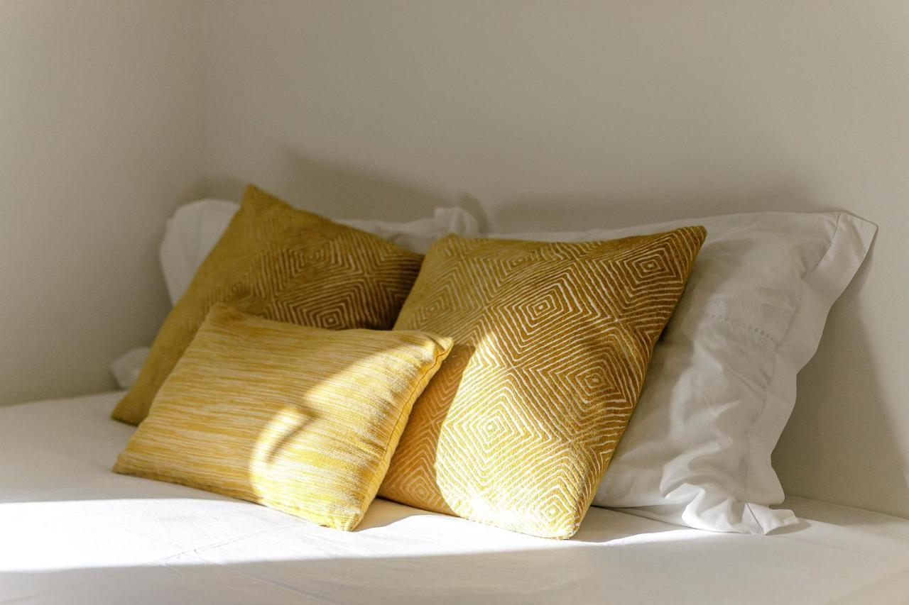 Lovelystay - 1St A Mirante Porto Bagian luar foto
