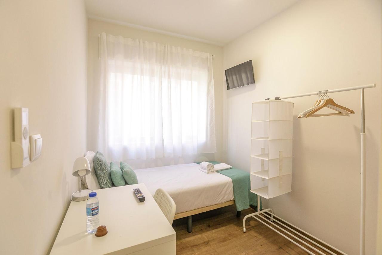 Lovelystay - 1St A Mirante Porto Bagian luar foto