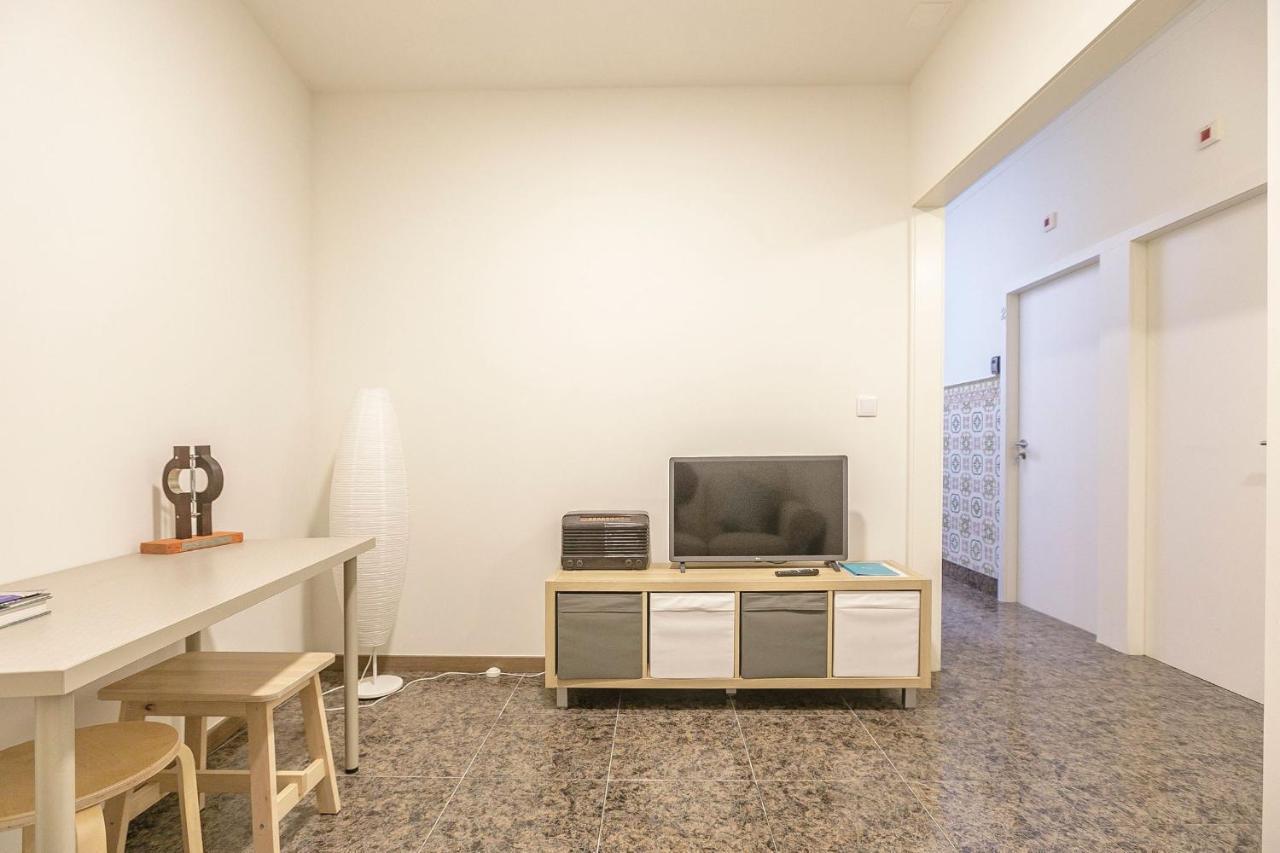 Lovelystay - 1St A Mirante Porto Bagian luar foto